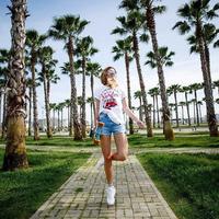 Отзыв от Аврора - Виза Destination Thailand